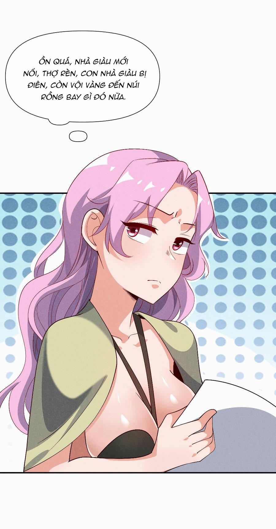 Sau Khi Bị Ốc Sên Truy Sát 24 trang 43