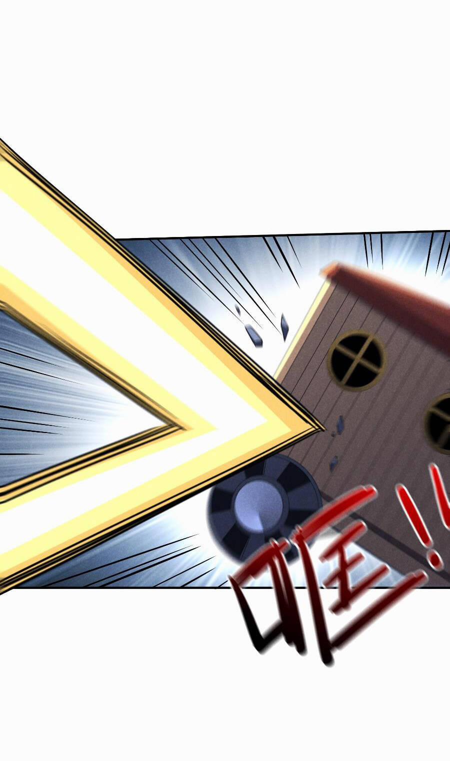 Sau Khi Bị Ốc Sên Truy Sát 24 trang 45