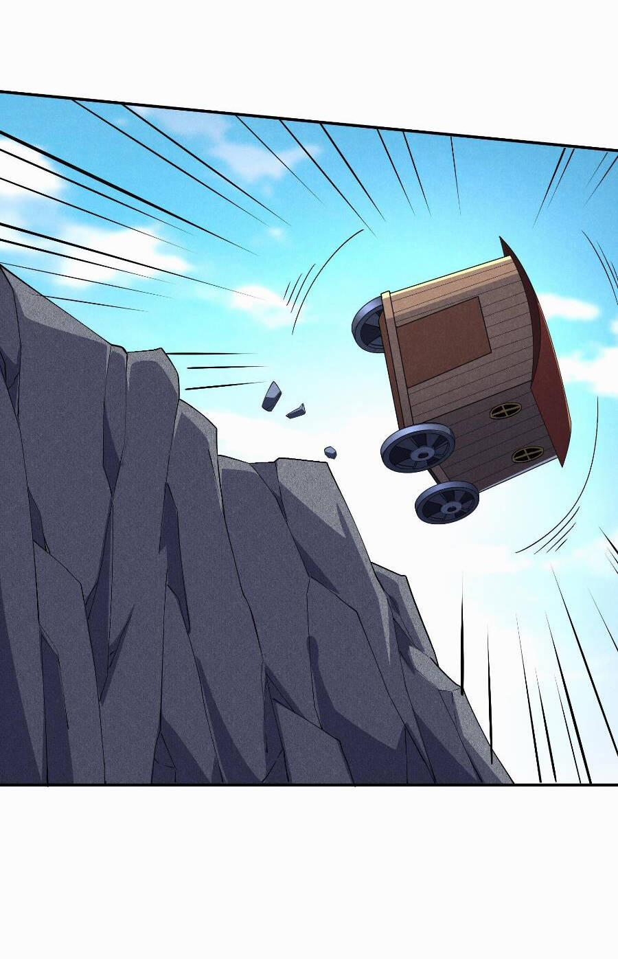 Sau Khi Bị Ốc Sên Truy Sát 24 trang 46