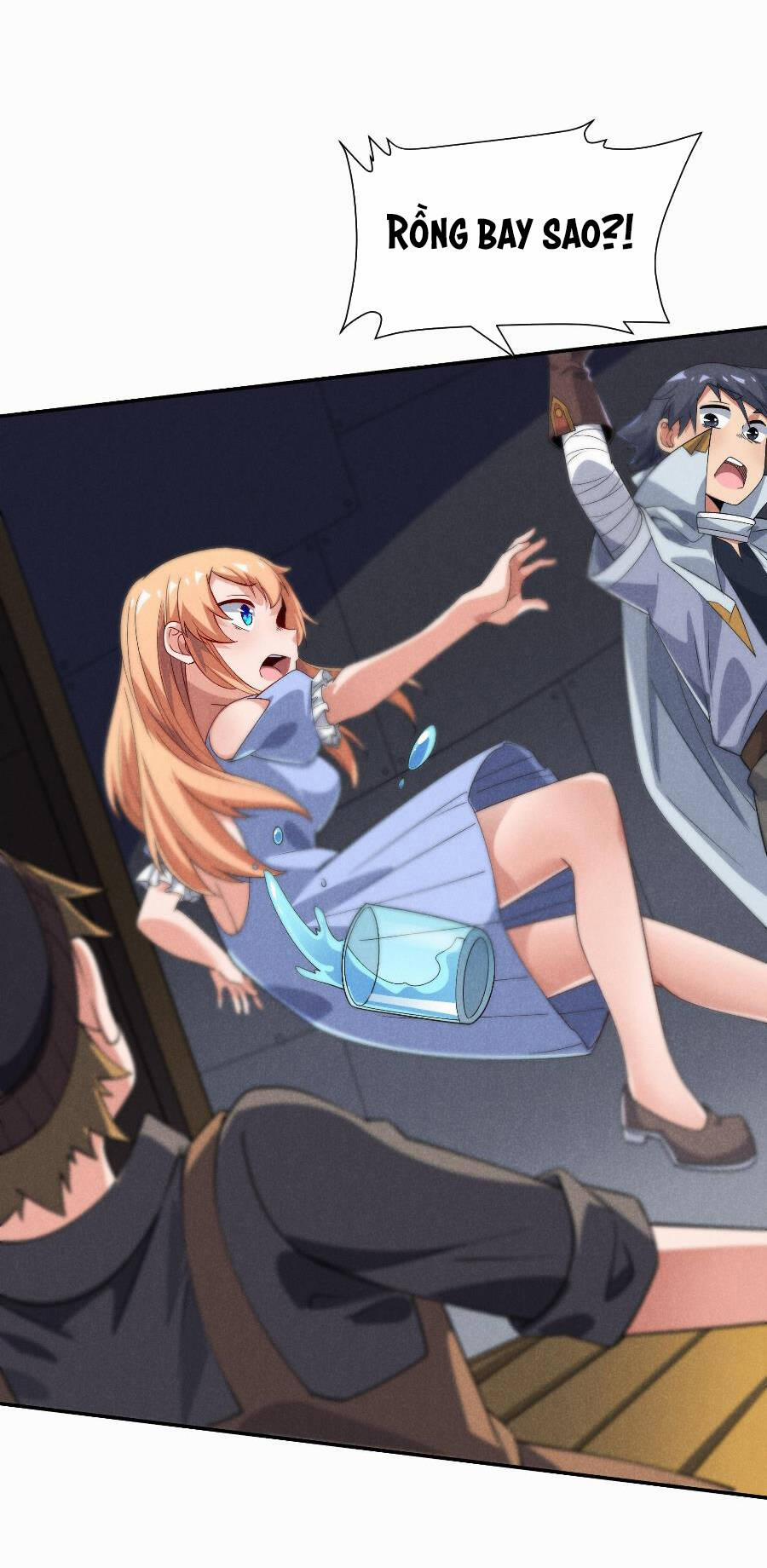 Sau Khi Bị Ốc Sên Truy Sát 24 trang 47