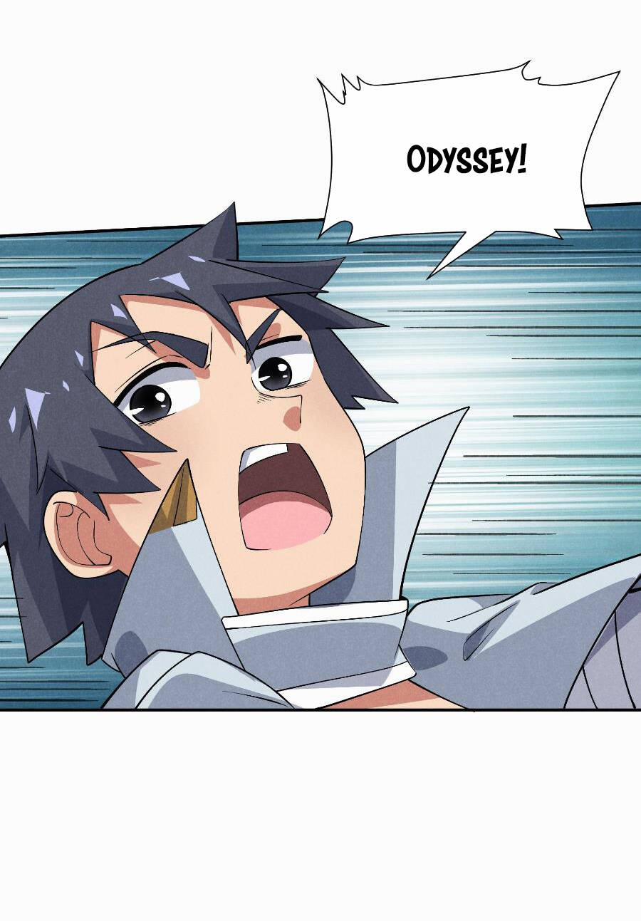 Sau Khi Bị Ốc Sên Truy Sát 24 trang 48