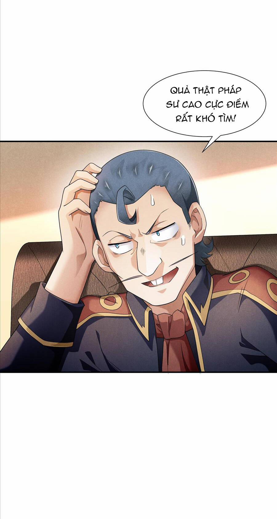 Sau Khi Bị Ốc Sên Truy Sát 24 trang 5