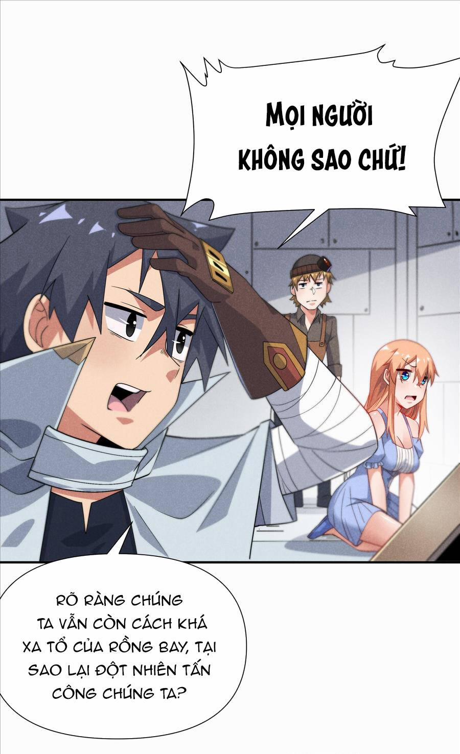 Sau Khi Bị Ốc Sên Truy Sát 24 trang 53