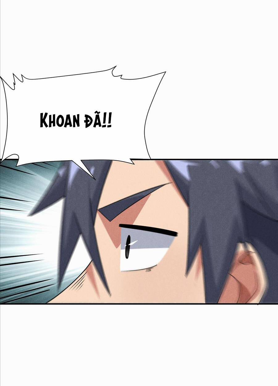 Sau Khi Bị Ốc Sên Truy Sát 24 trang 56