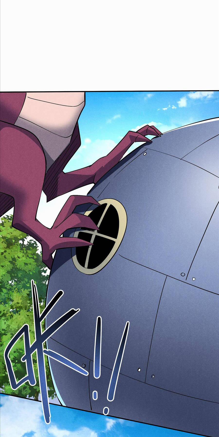 Sau Khi Bị Ốc Sên Truy Sát 24 trang 57