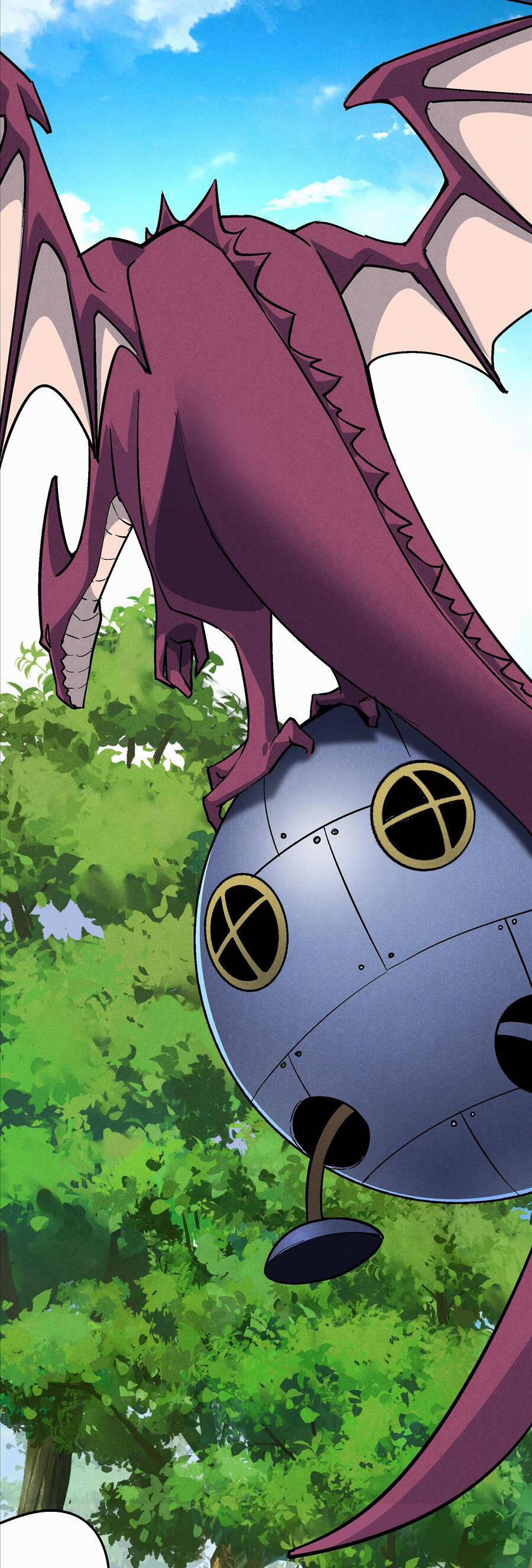 Sau Khi Bị Ốc Sên Truy Sát 24 trang 58