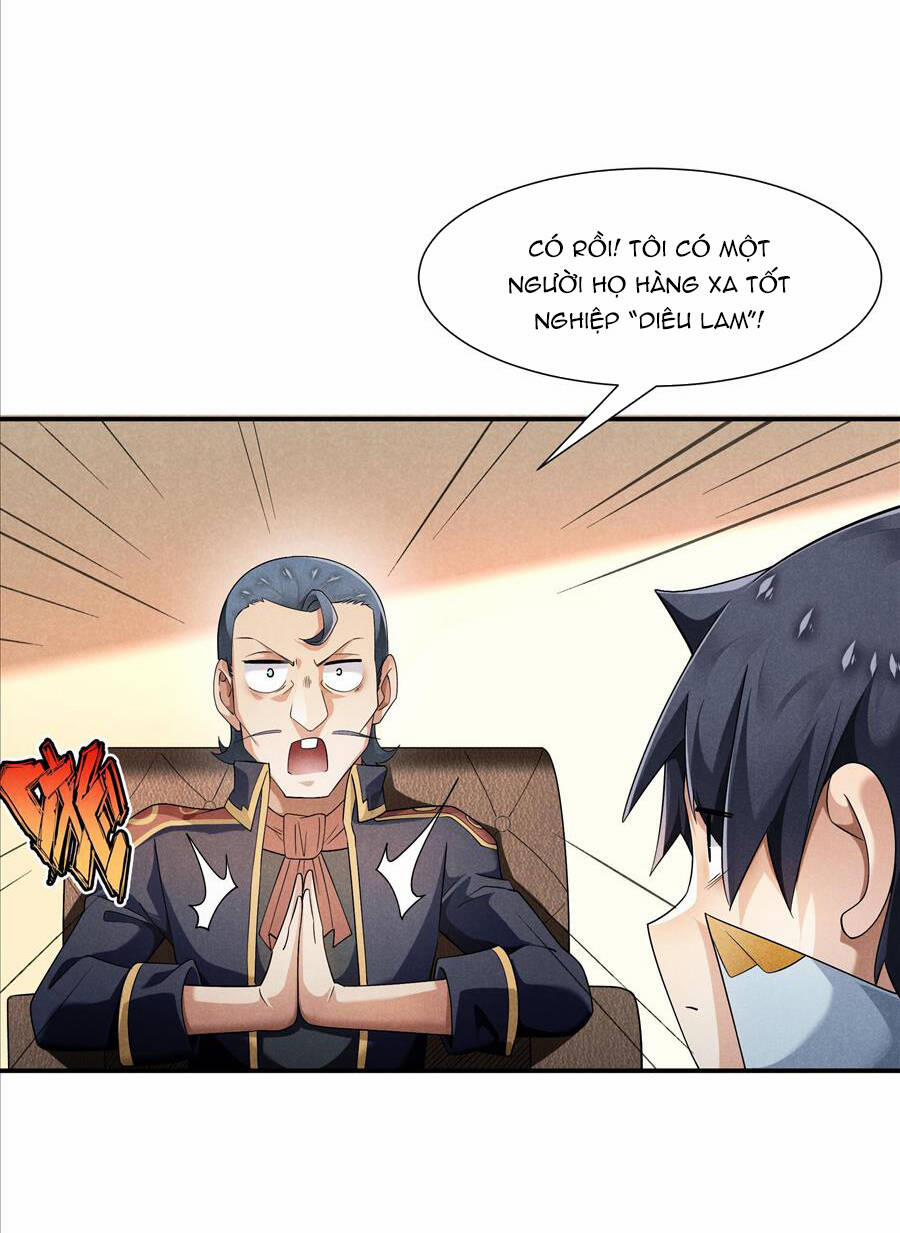 Sau Khi Bị Ốc Sên Truy Sát 24 trang 6