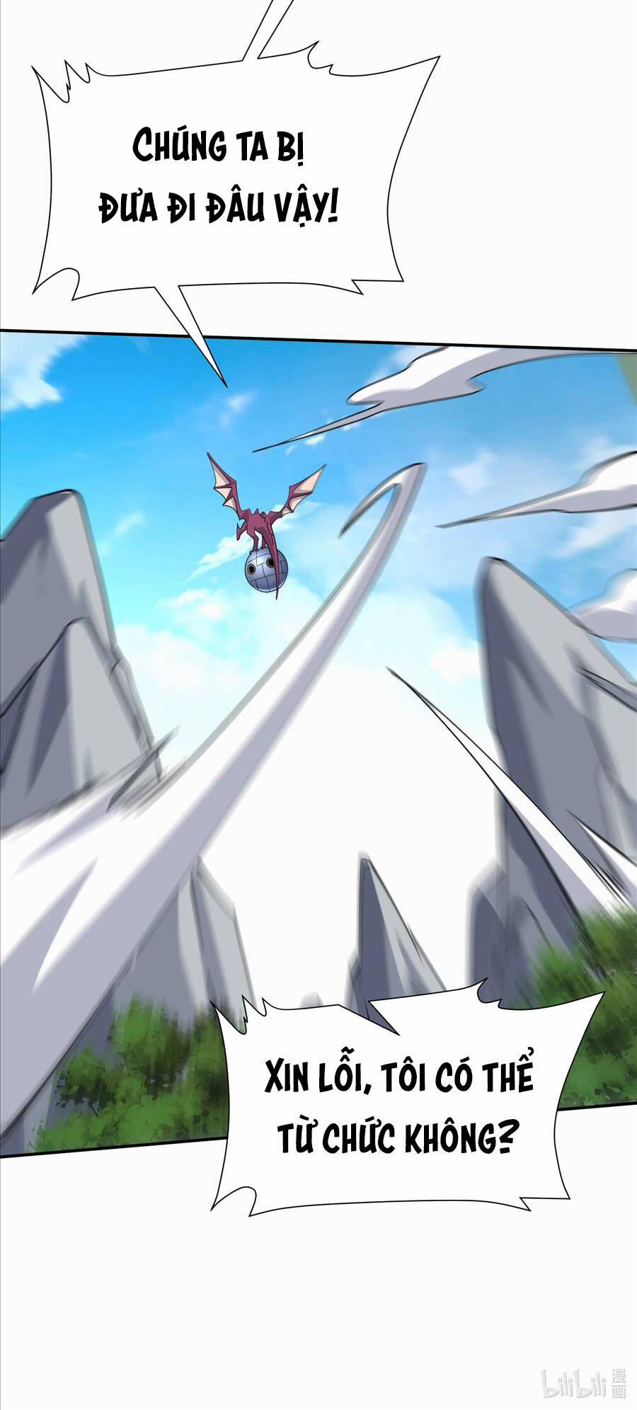 Sau Khi Bị Ốc Sên Truy Sát 24 trang 60