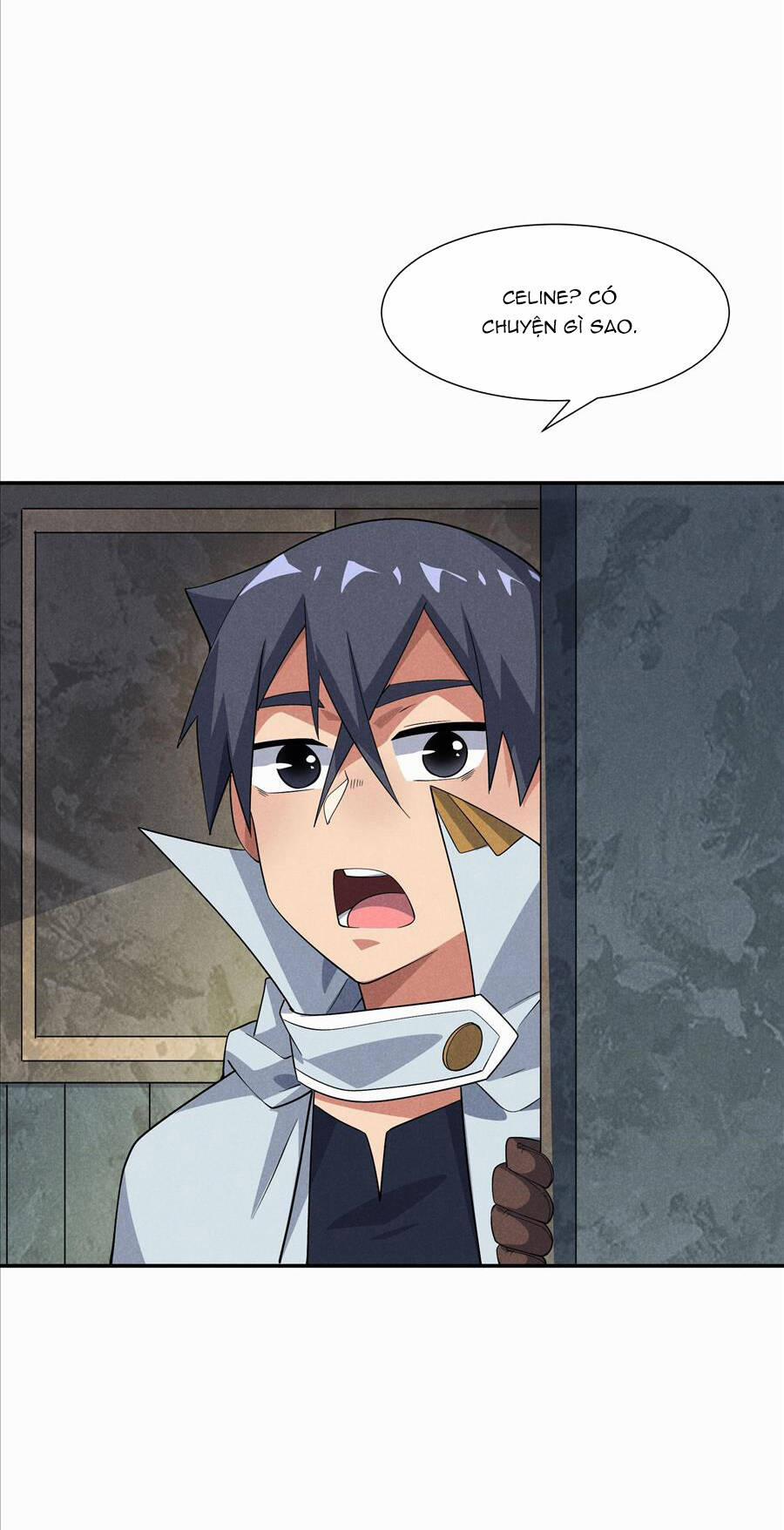 Sau Khi Bị Ốc Sên Truy Sát 24 trang 64