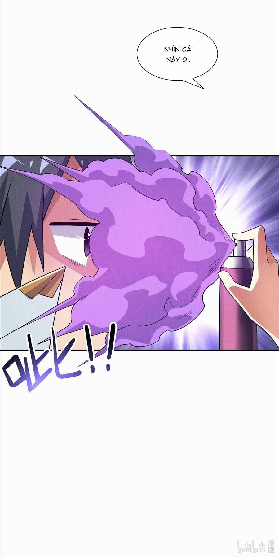 Sau Khi Bị Ốc Sên Truy Sát 24 trang 65