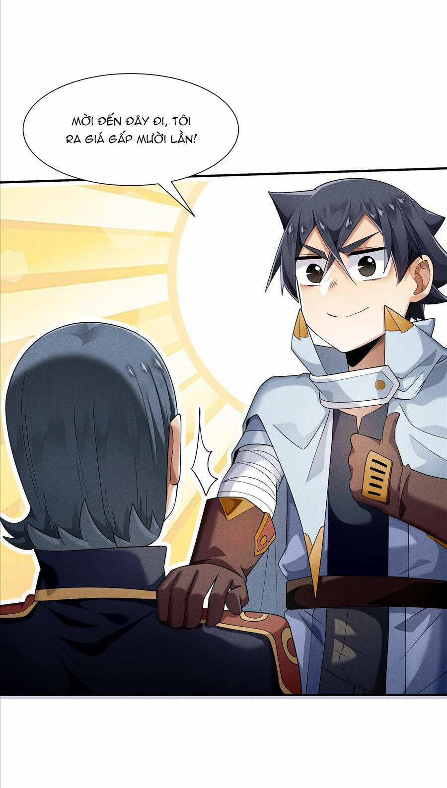 Sau Khi Bị Ốc Sên Truy Sát 24 trang 7