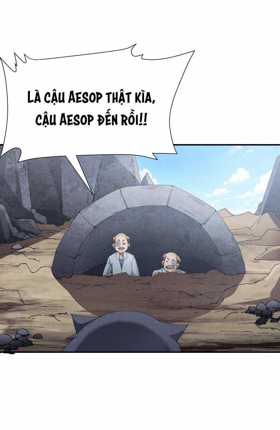 Sau Khi Bị Ốc Sên Truy Sát 25 trang 10