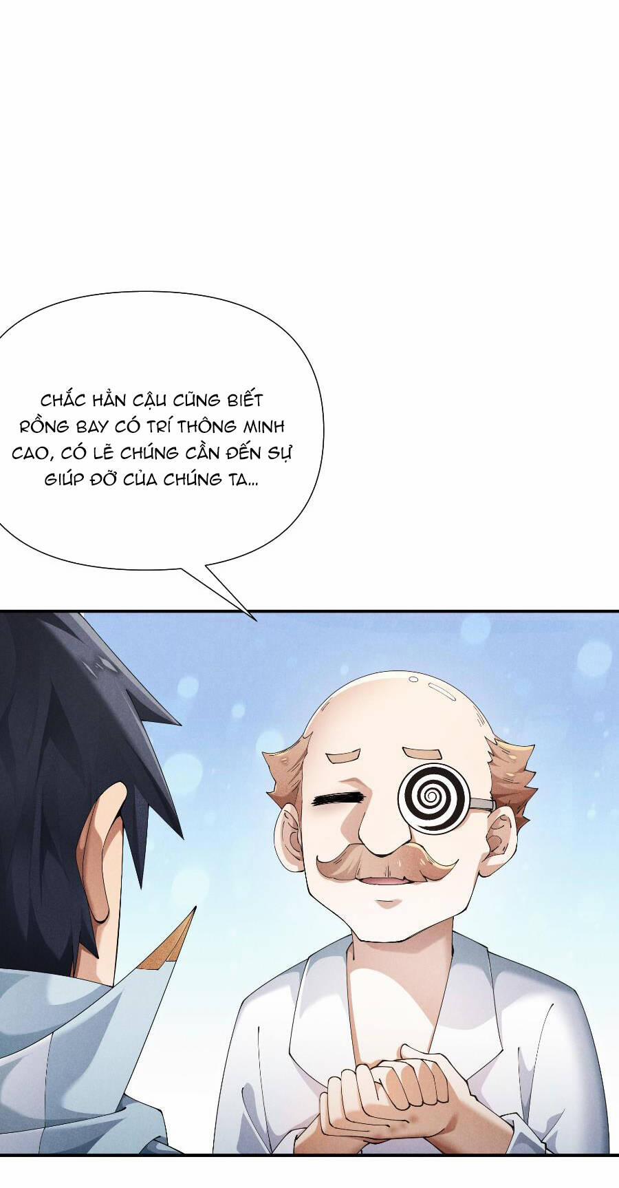 Sau Khi Bị Ốc Sên Truy Sát 25 trang 12