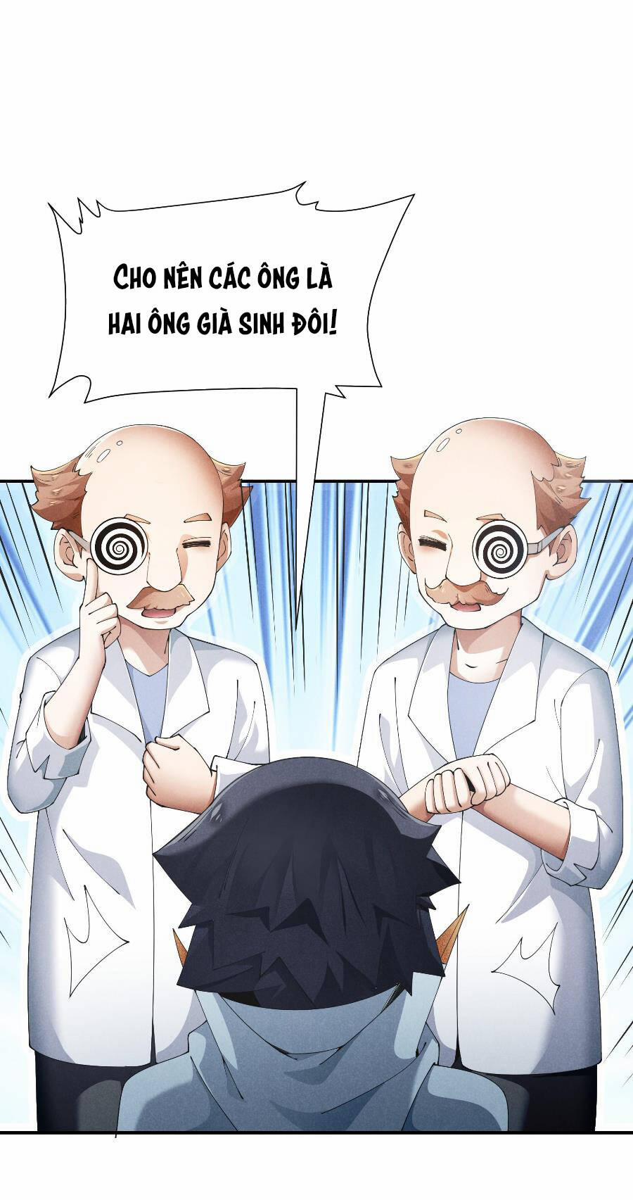 Sau Khi Bị Ốc Sên Truy Sát 25 trang 15