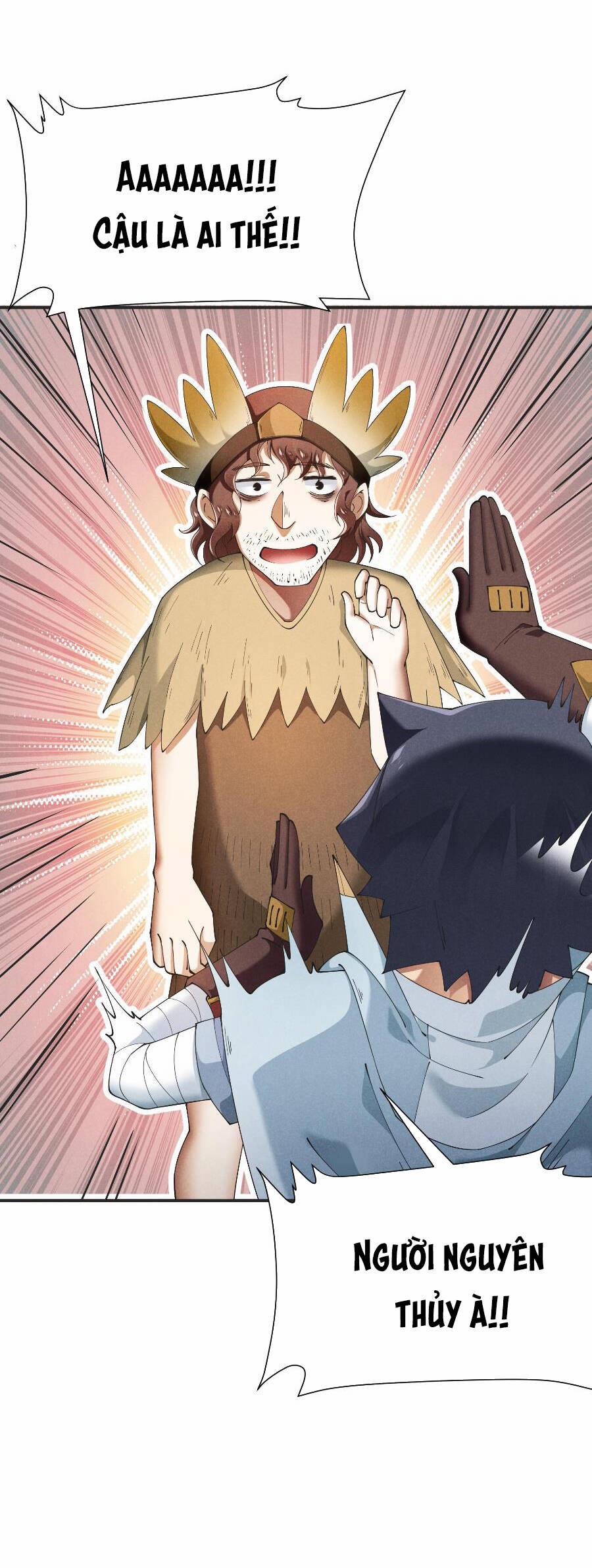 Sau Khi Bị Ốc Sên Truy Sát 25 trang 19