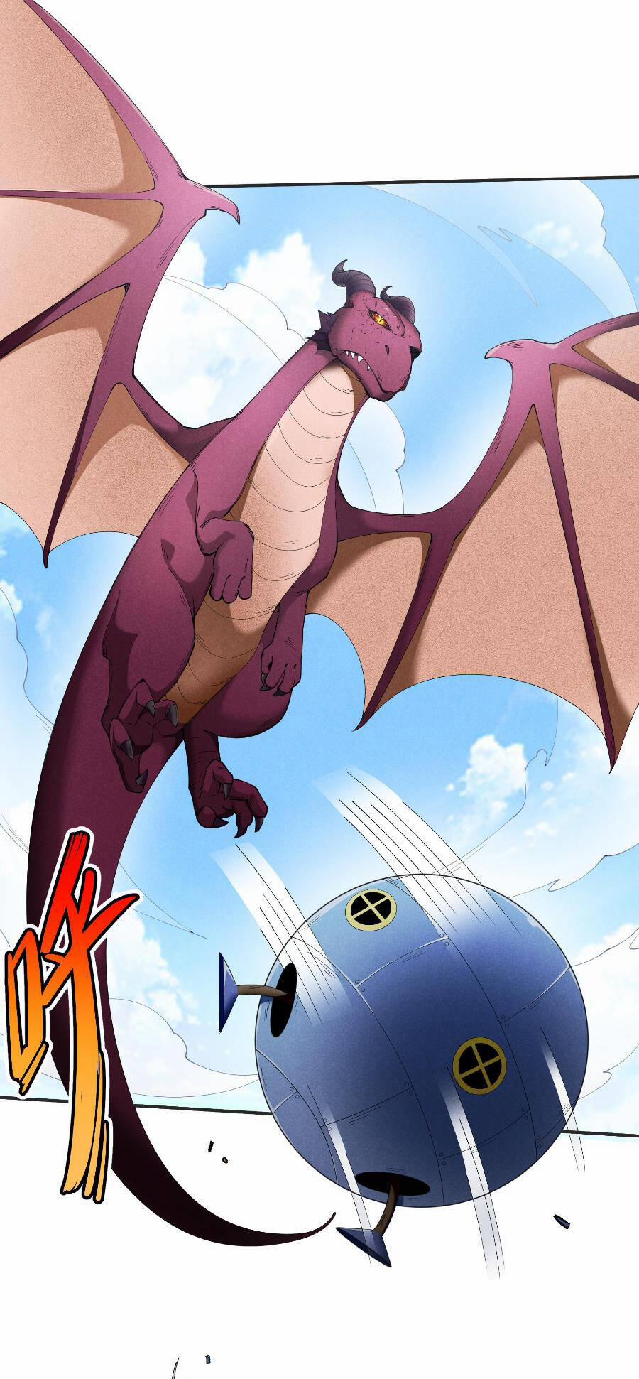 Sau Khi Bị Ốc Sên Truy Sát 25 trang 2