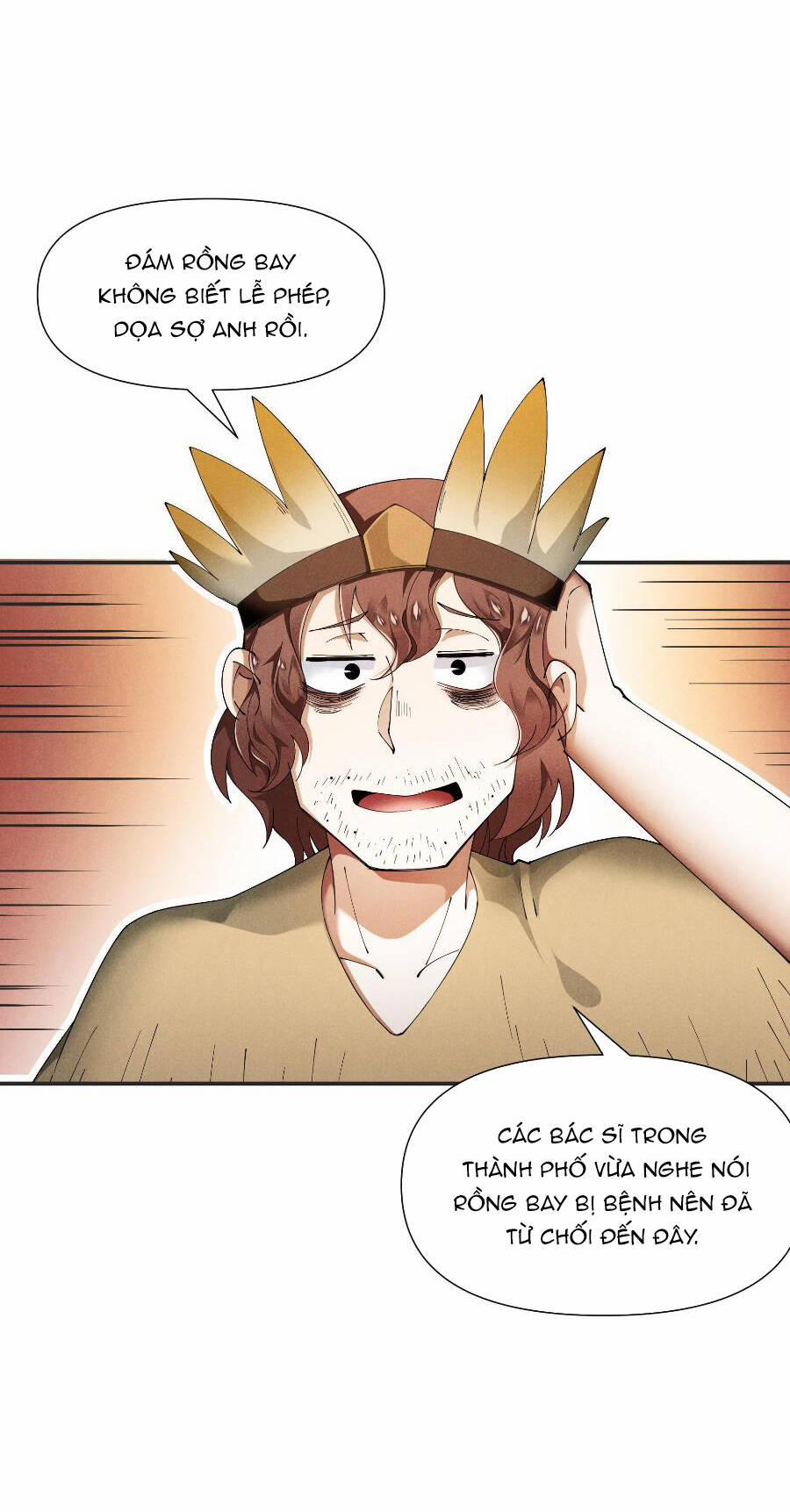 Sau Khi Bị Ốc Sên Truy Sát 25 trang 20