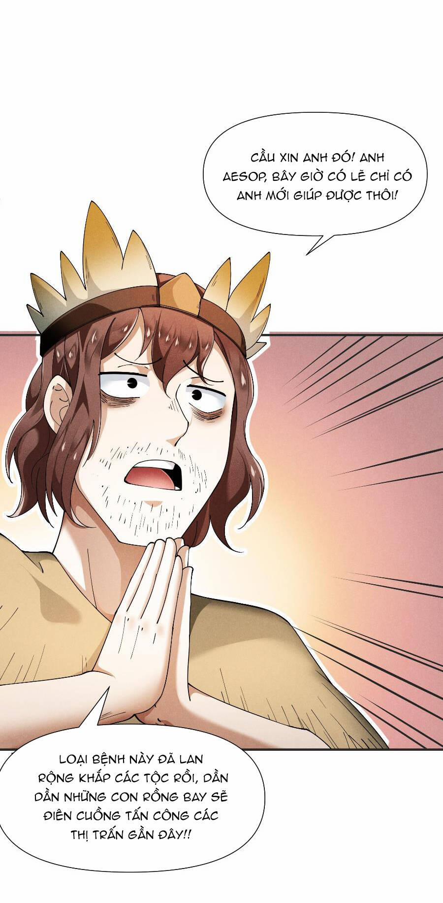 Sau Khi Bị Ốc Sên Truy Sát 25 trang 23