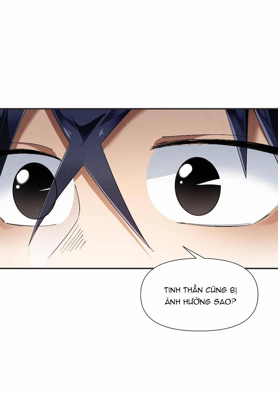 Sau Khi Bị Ốc Sên Truy Sát 25 trang 24