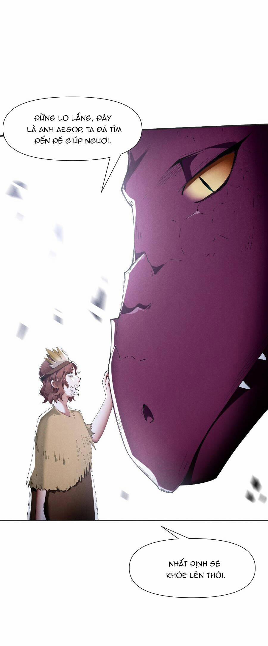 Sau Khi Bị Ốc Sên Truy Sát 25 trang 26