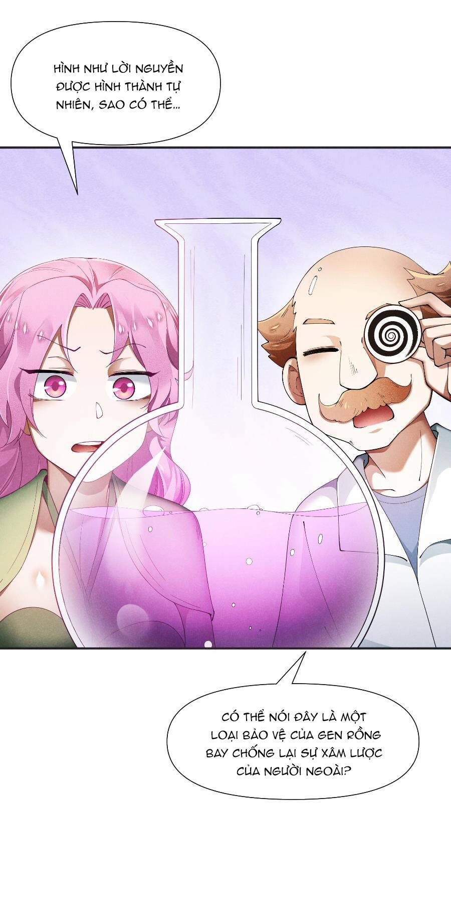 Sau Khi Bị Ốc Sên Truy Sát 25 trang 31