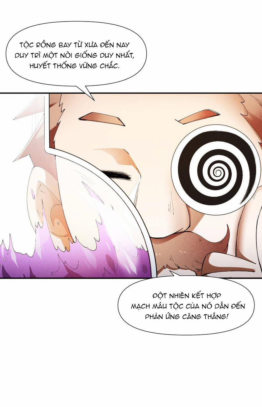 Sau Khi Bị Ốc Sên Truy Sát 25 trang 32