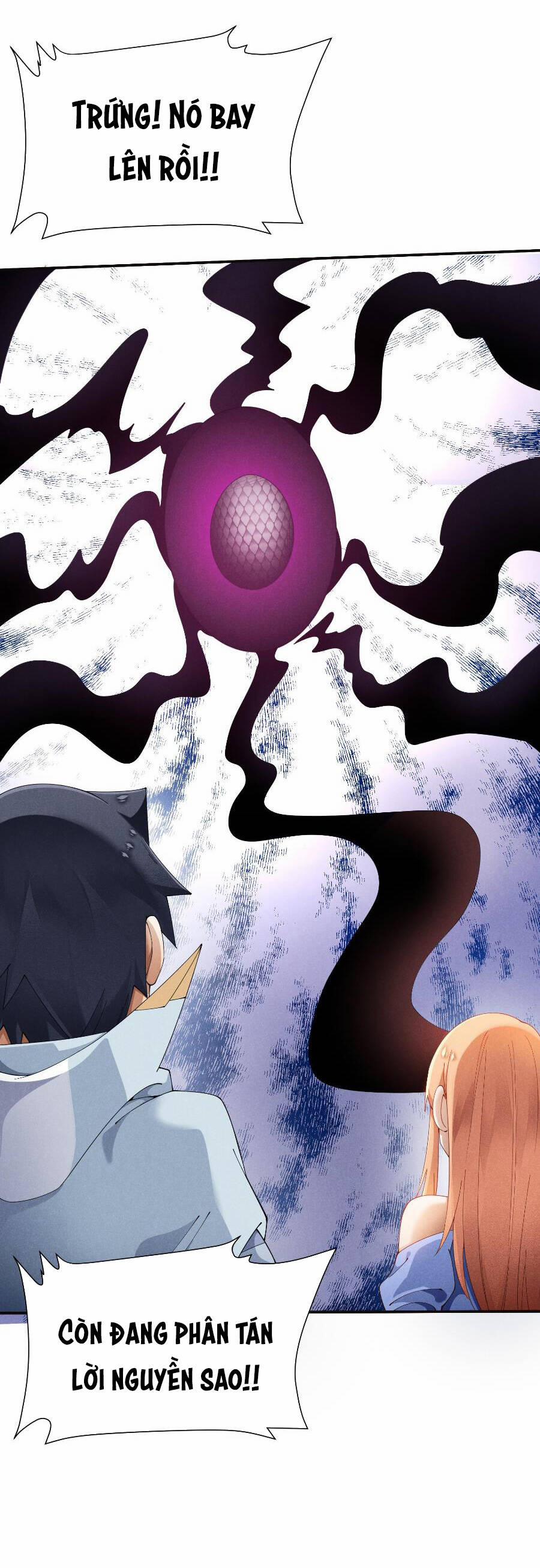 Sau Khi Bị Ốc Sên Truy Sát 25 trang 37