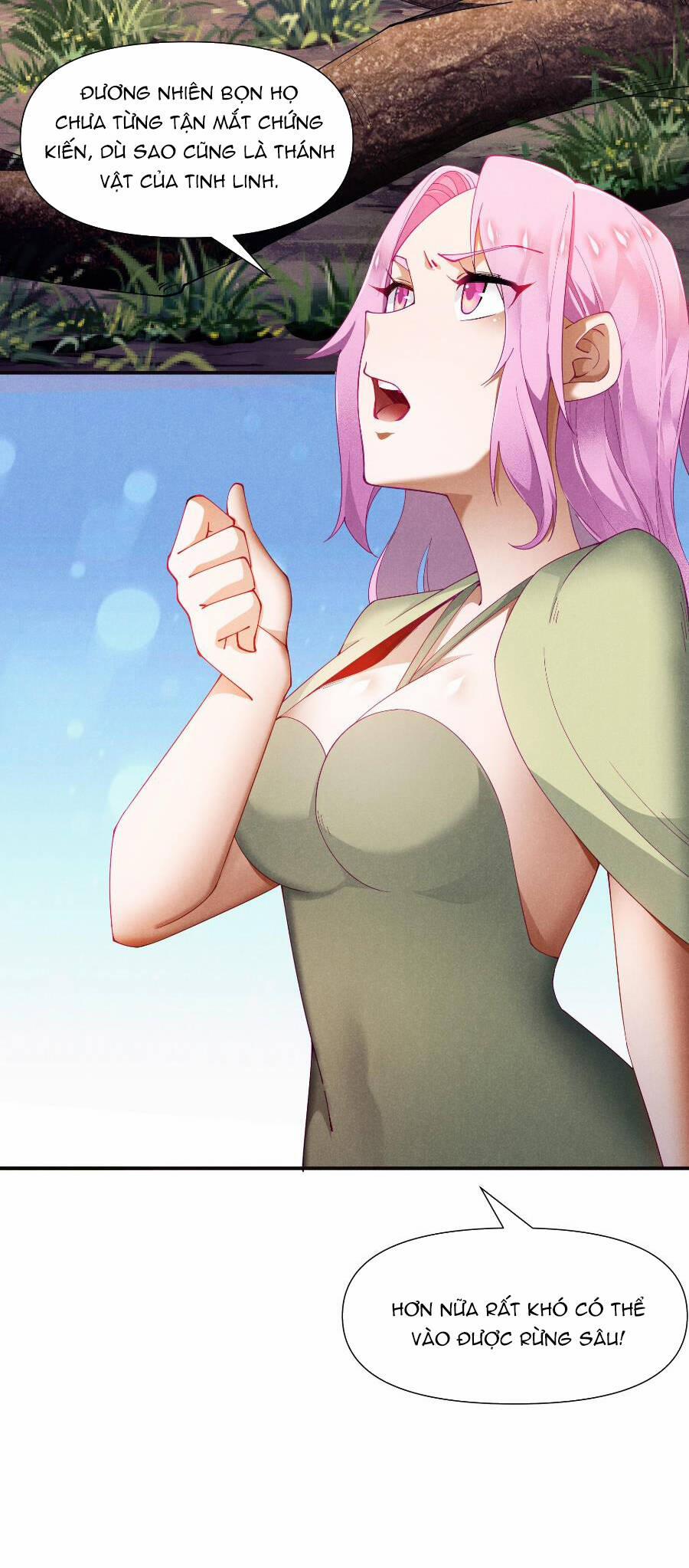 Sau Khi Bị Ốc Sên Truy Sát 25 trang 47