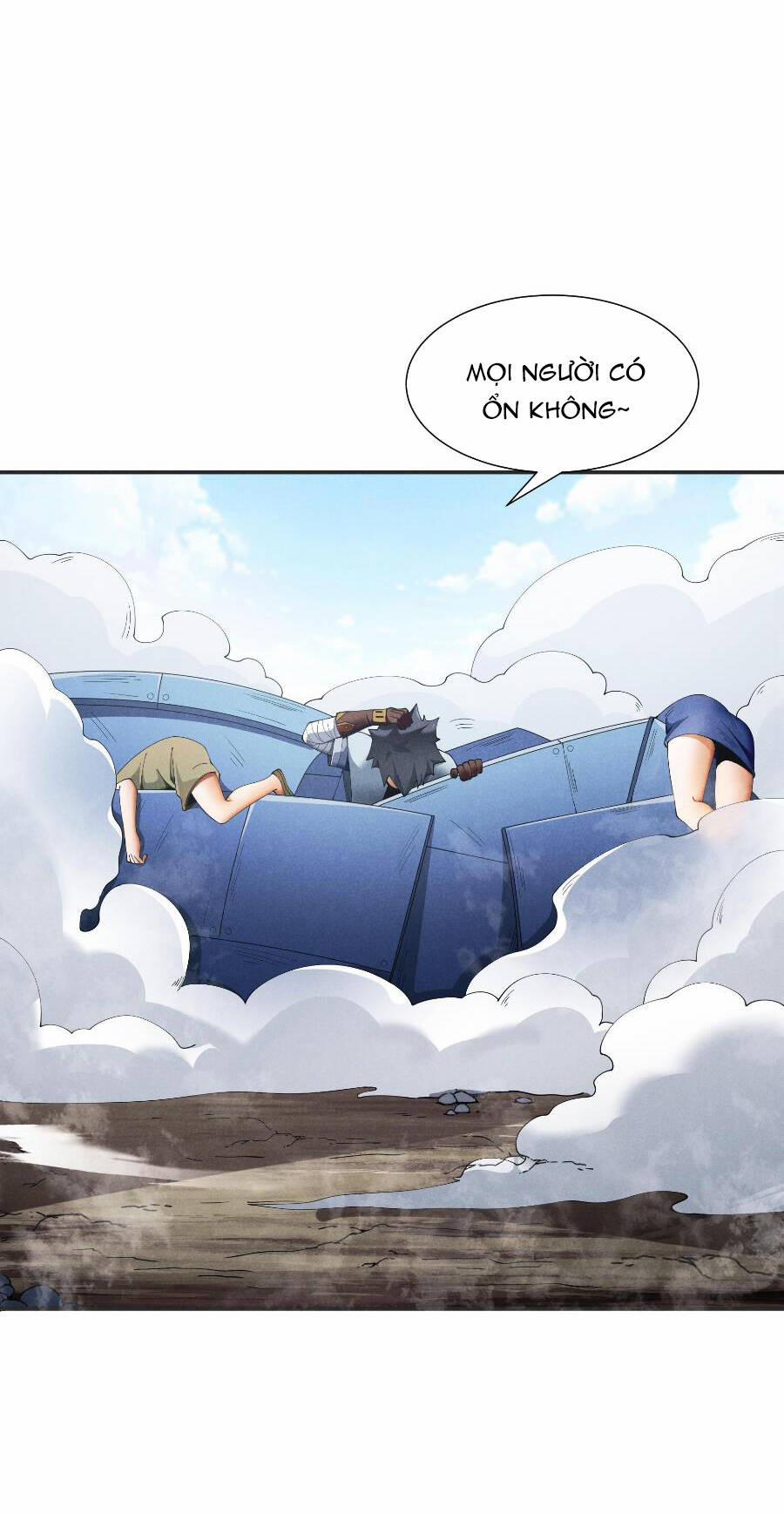 Sau Khi Bị Ốc Sên Truy Sát 25 trang 5