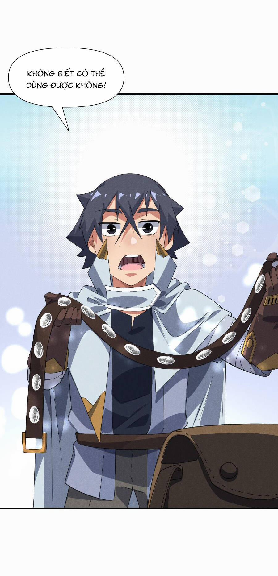 Sau Khi Bị Ốc Sên Truy Sát 25 trang 50