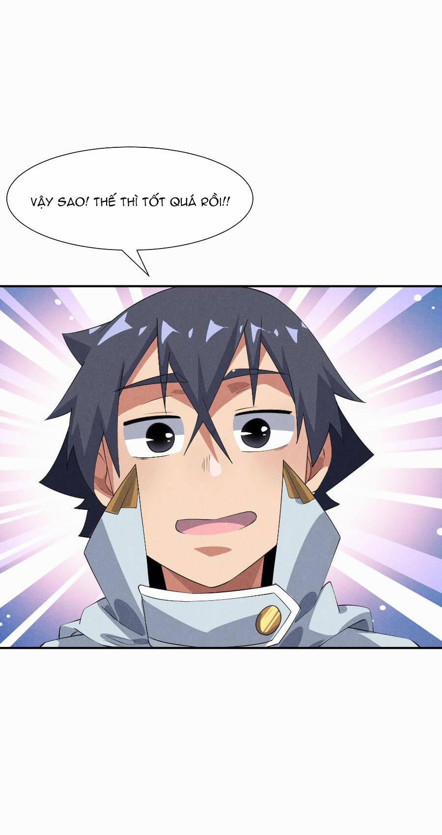 Sau Khi Bị Ốc Sên Truy Sát 25 trang 52