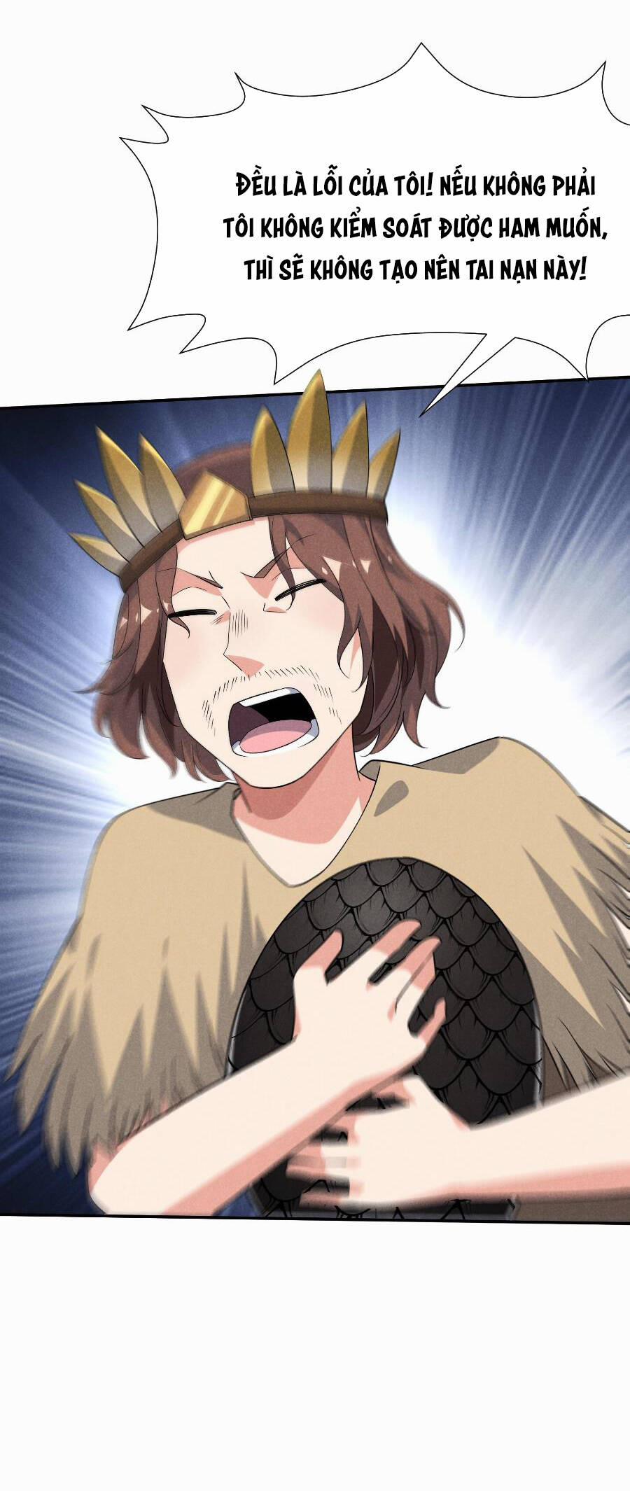 Sau Khi Bị Ốc Sên Truy Sát 25 trang 56