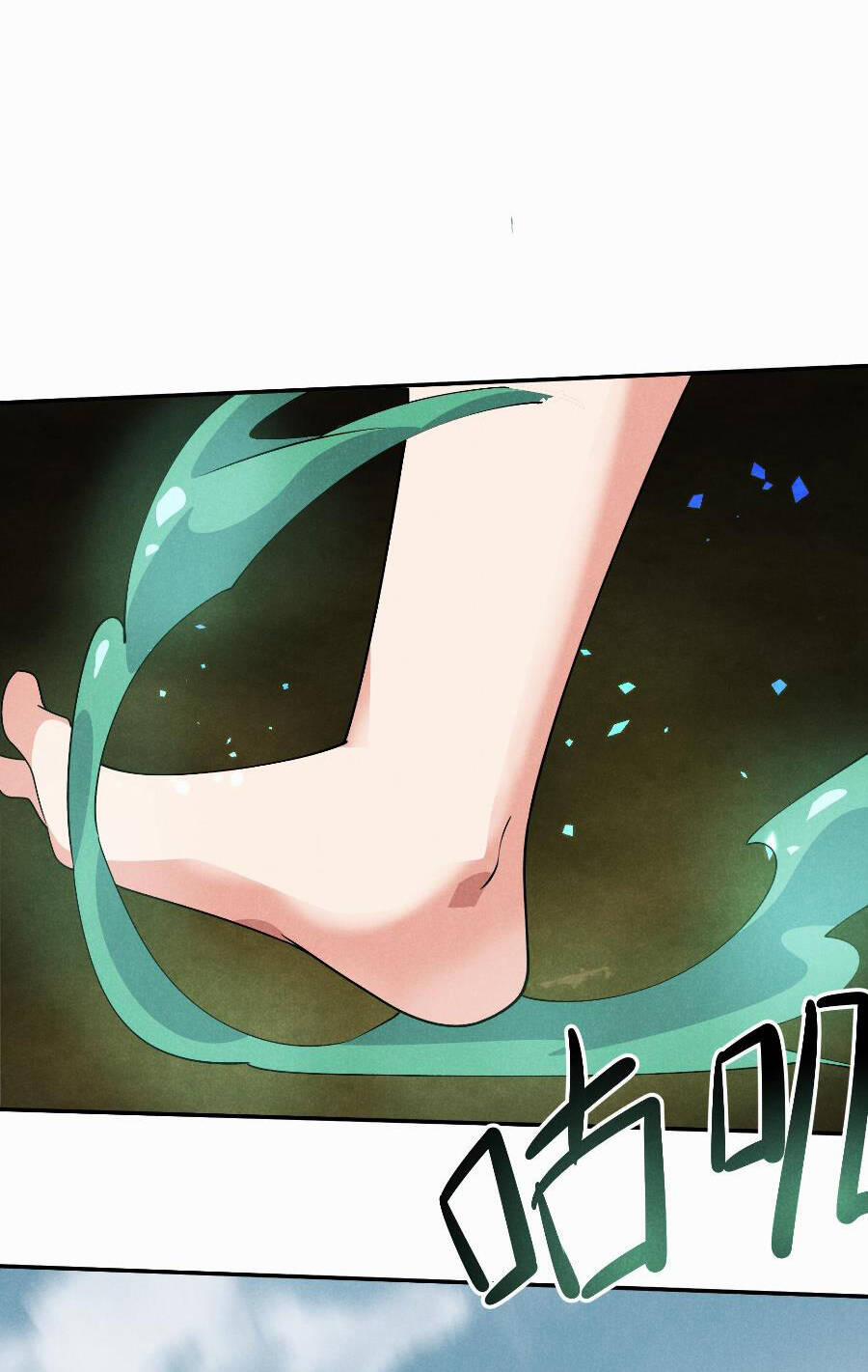 Sau Khi Bị Ốc Sên Truy Sát 25 trang 57