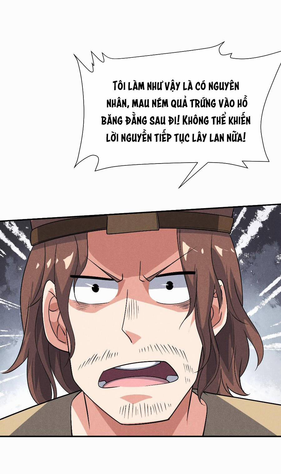 Sau Khi Bị Ốc Sên Truy Sát 25 trang 66