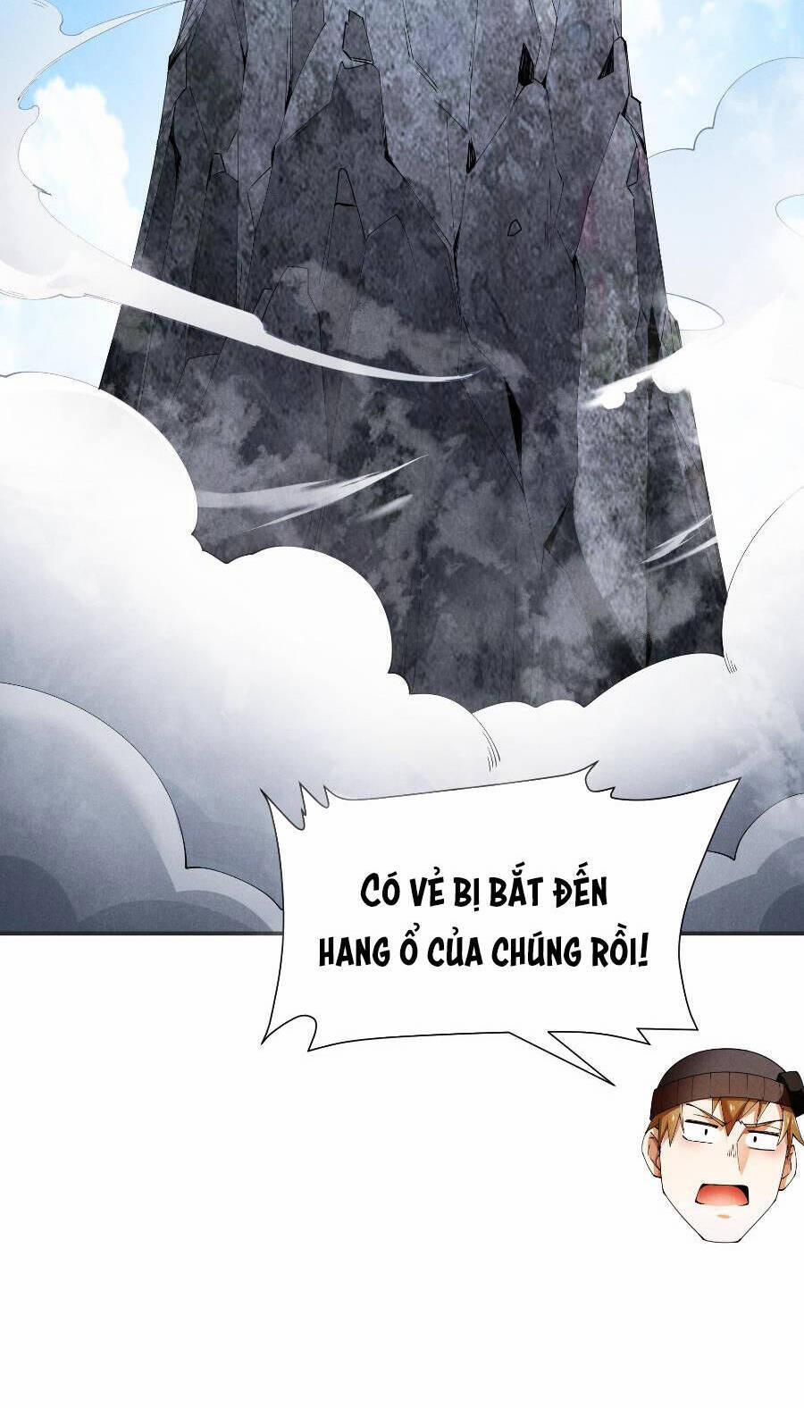 Sau Khi Bị Ốc Sên Truy Sát 25 trang 7