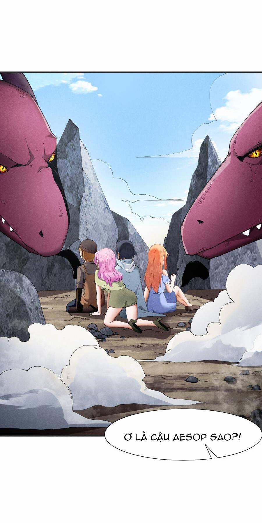 Sau Khi Bị Ốc Sên Truy Sát 25 trang 8