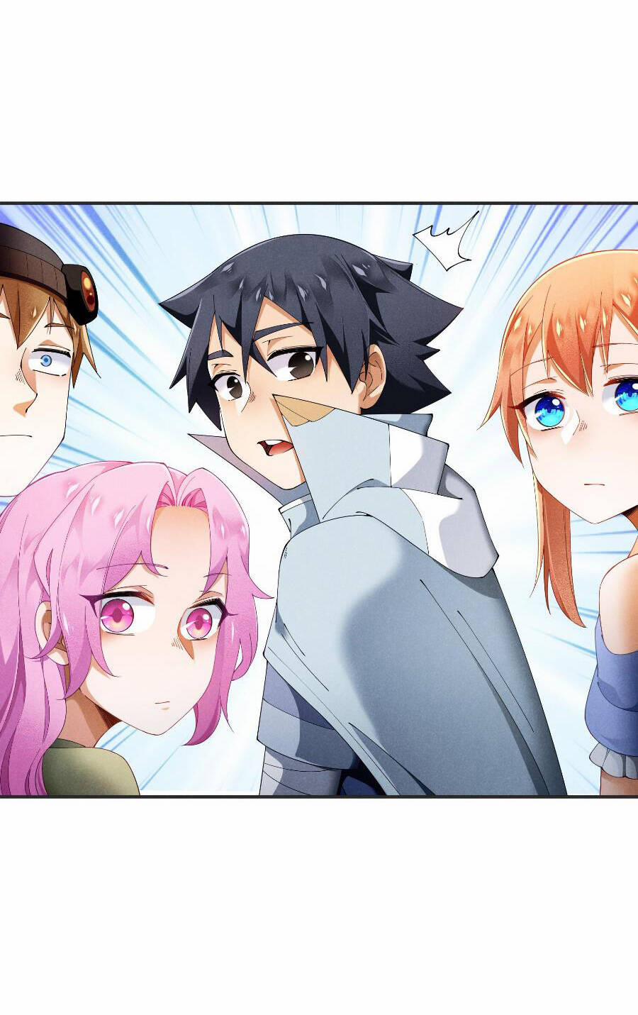 Sau Khi Bị Ốc Sên Truy Sát 25 trang 9