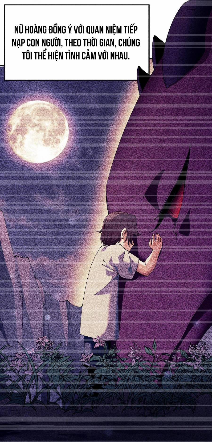 Sau Khi Bị Ốc Sên Truy Sát 26 trang 15