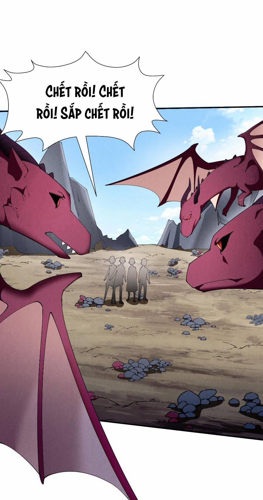 Sau Khi Bị Ốc Sên Truy Sát 26 trang 18