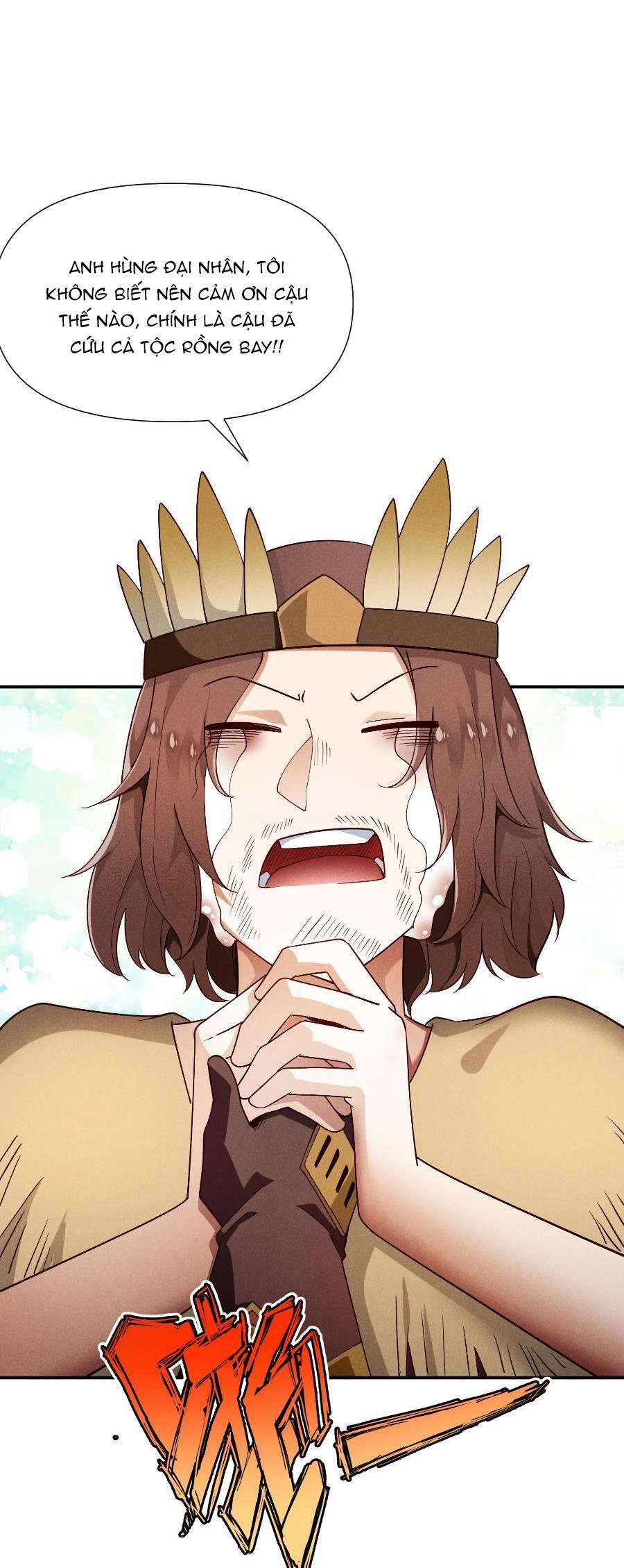 Sau Khi Bị Ốc Sên Truy Sát 26 trang 27