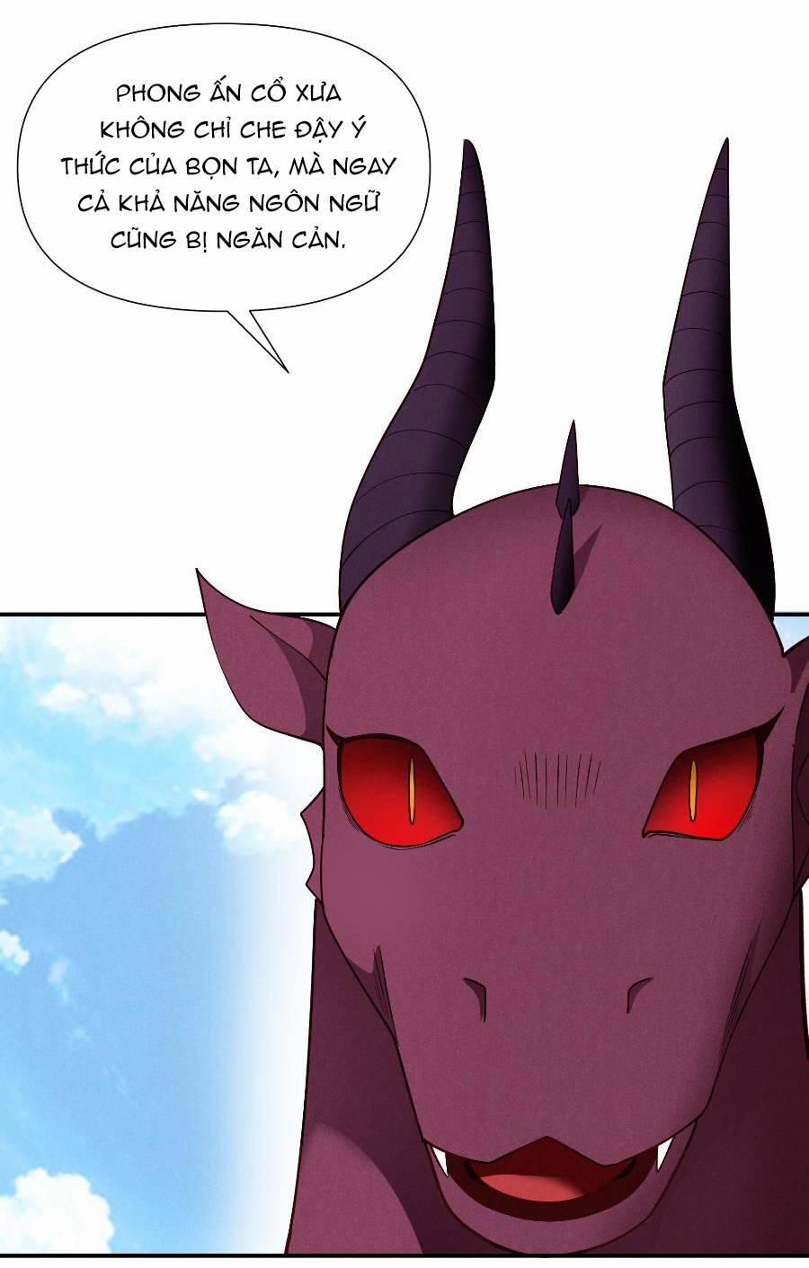 Sau Khi Bị Ốc Sên Truy Sát 26 trang 30