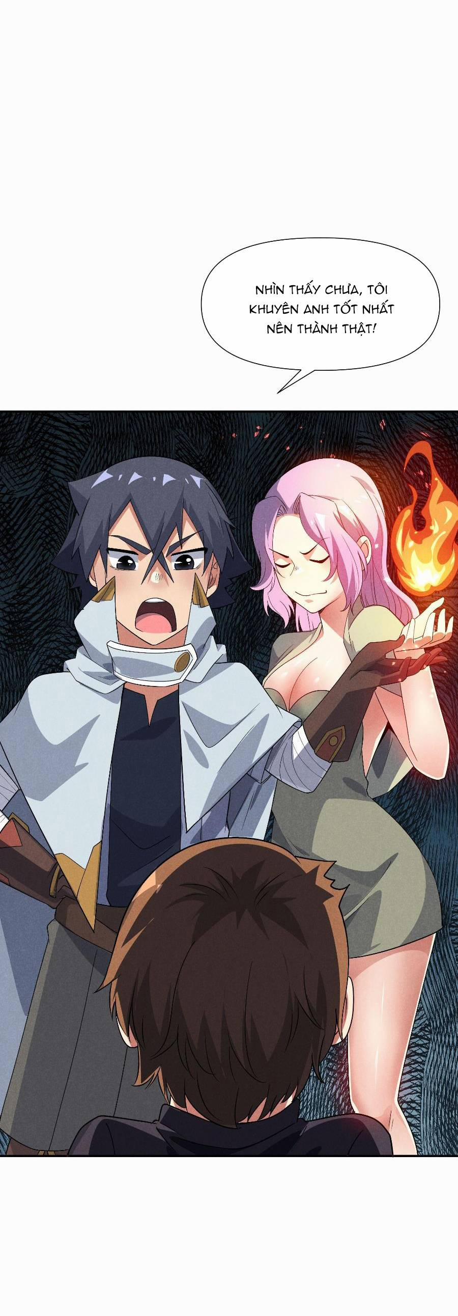 Sau Khi Bị Ốc Sên Truy Sát 26 trang 52