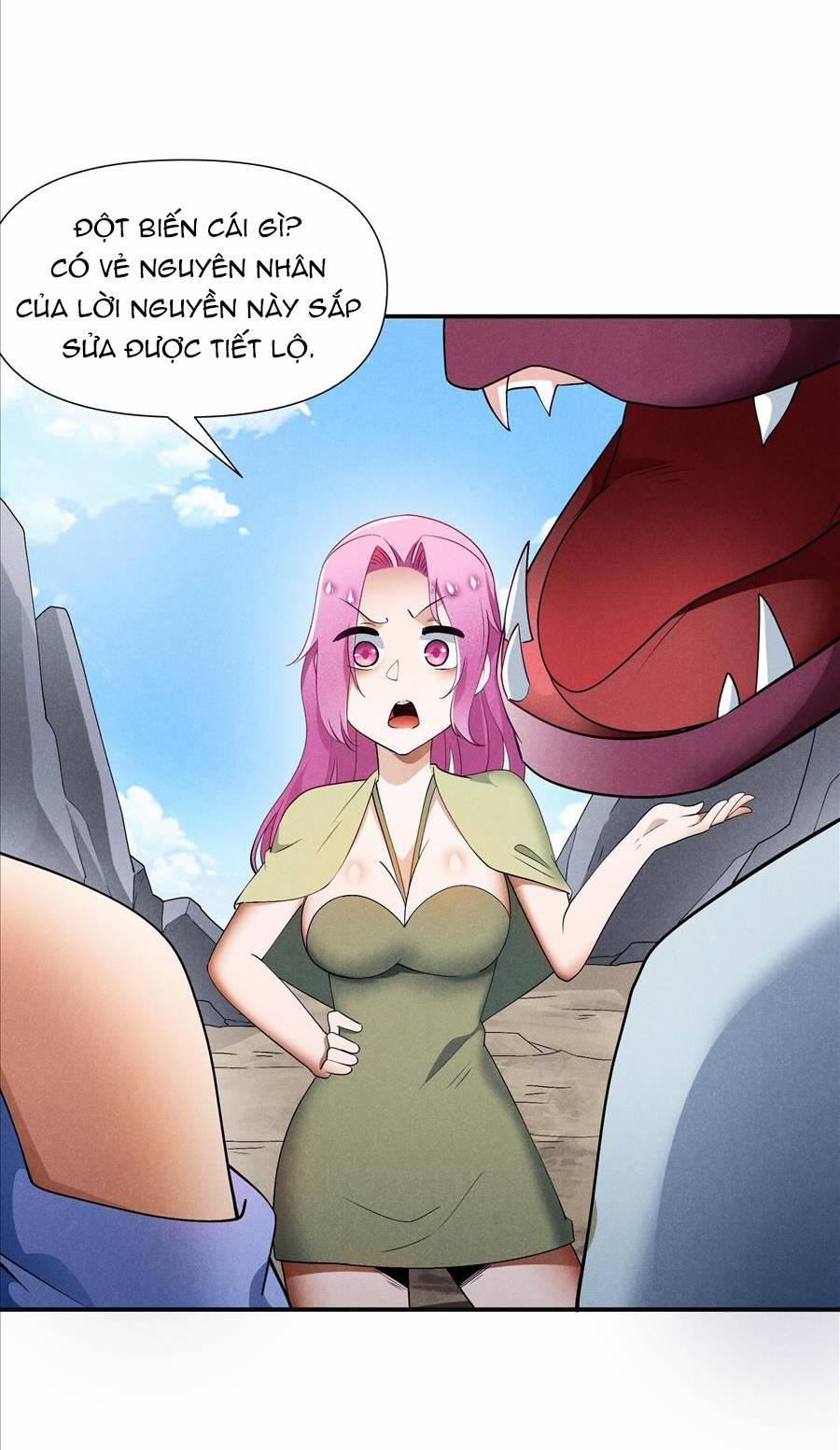 Sau Khi Bị Ốc Sên Truy Sát 26 trang 6