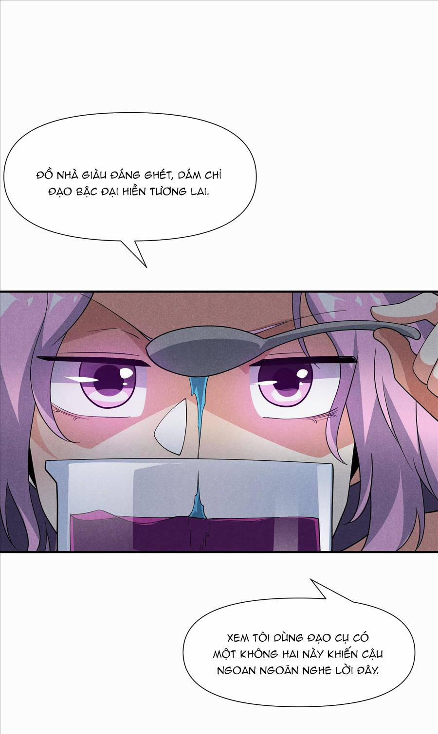 Sau Khi Bị Ốc Sên Truy Sát 26 trang 60