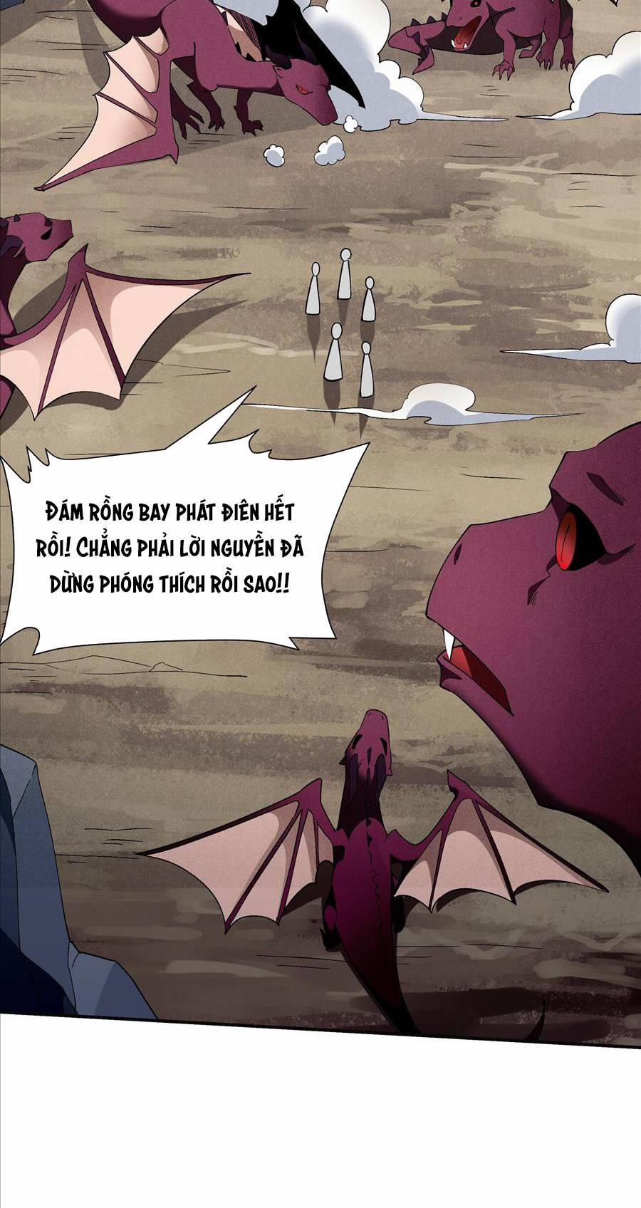 Sau Khi Bị Ốc Sên Truy Sát 26 trang 9