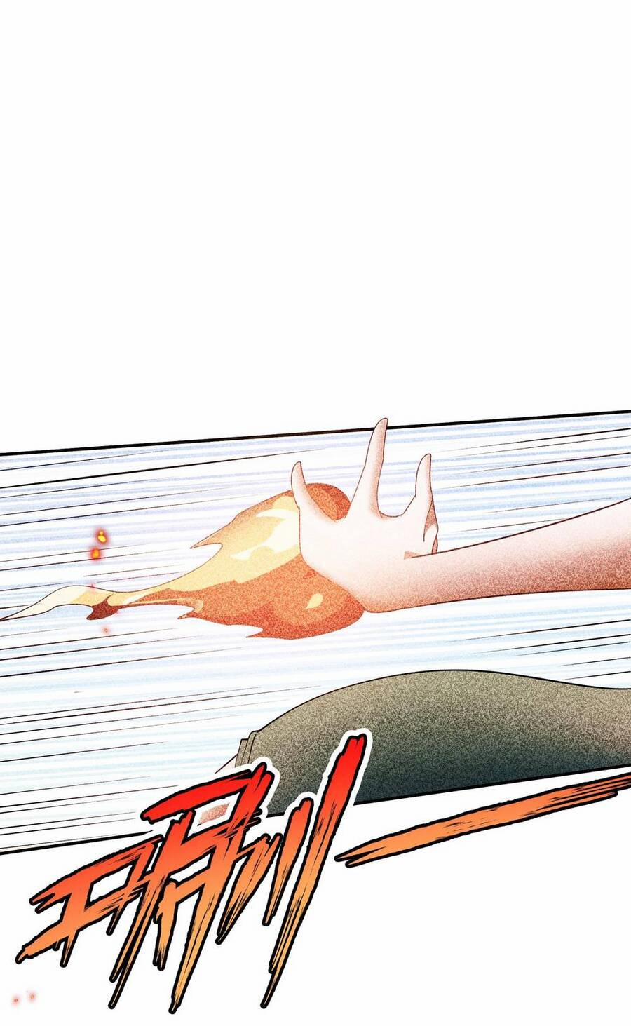 Sau Khi Bị Ốc Sên Truy Sát 27 trang 16