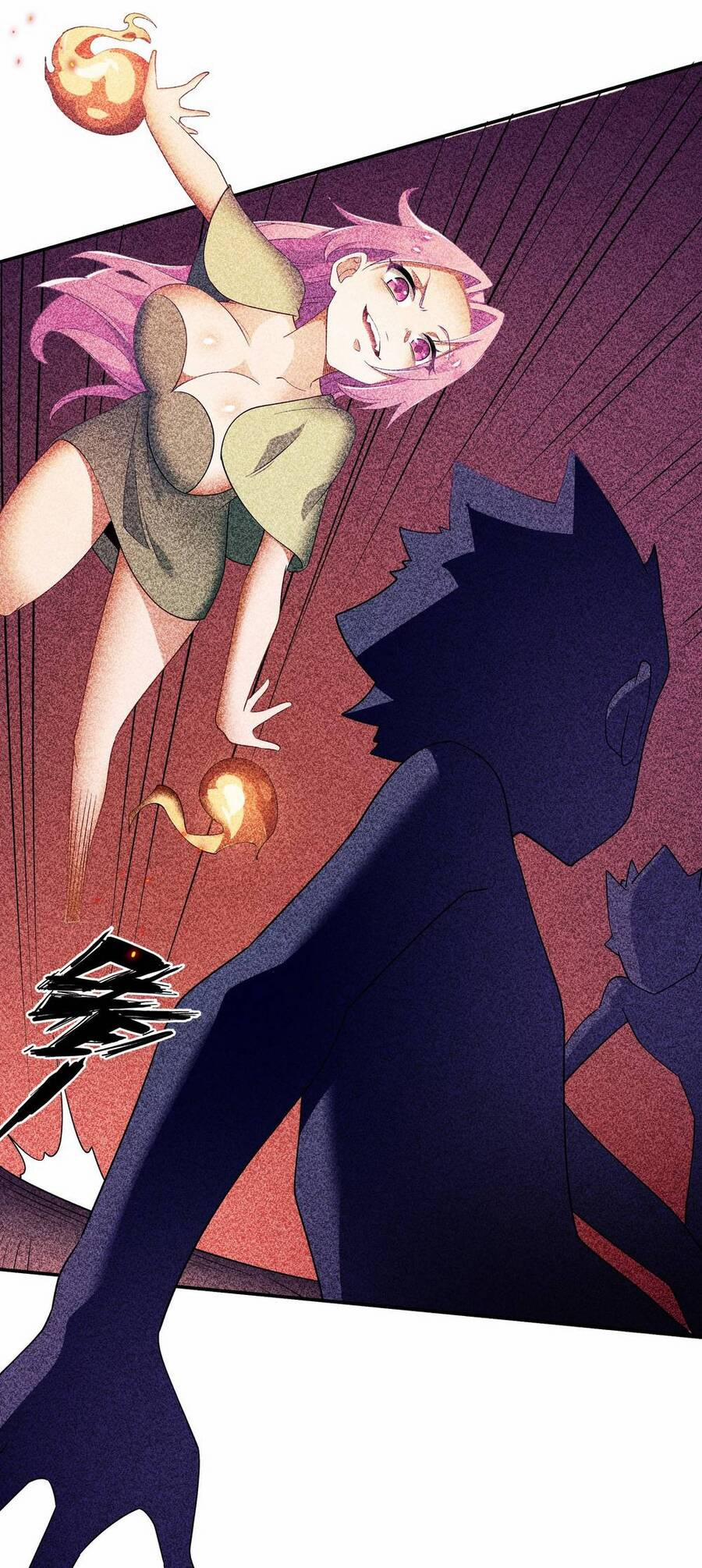 Sau Khi Bị Ốc Sên Truy Sát 27 trang 17