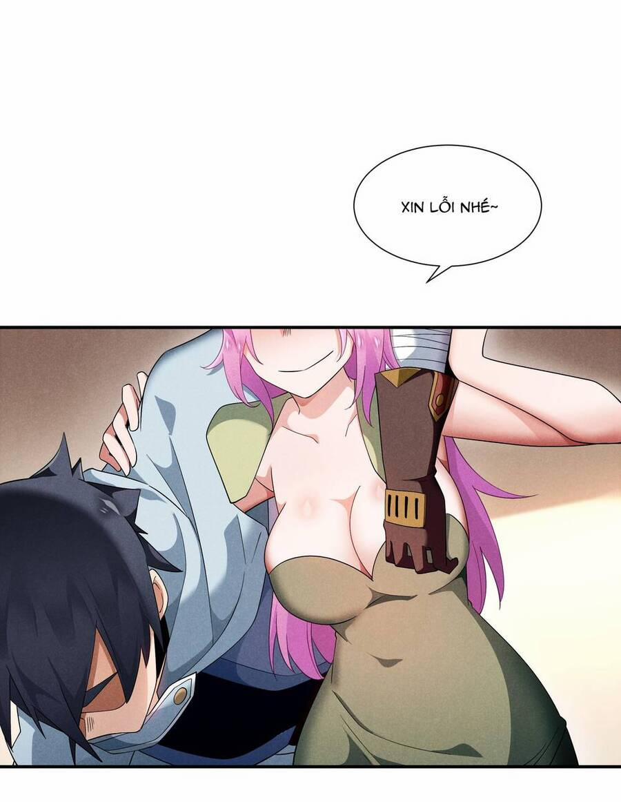 Sau Khi Bị Ốc Sên Truy Sát 27 trang 2