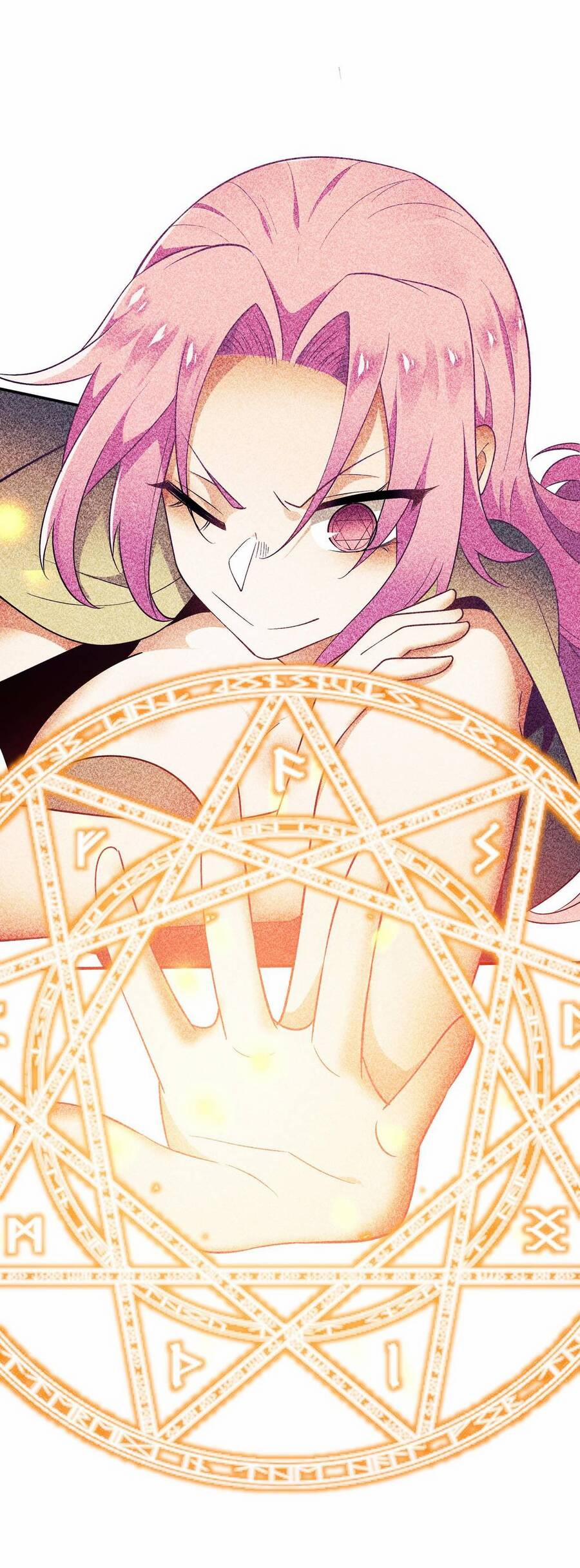 Sau Khi Bị Ốc Sên Truy Sát 27 trang 20