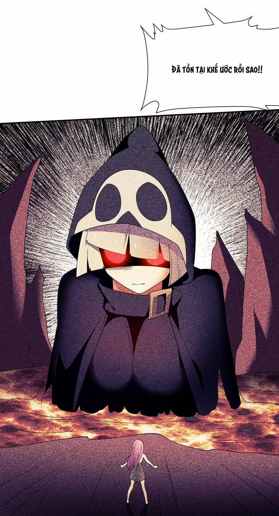 Sau Khi Bị Ốc Sên Truy Sát 27 trang 28